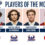 NOJHL announces its Players of the Month for March
